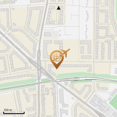 Foto zu Schlicksweg 8, 22307 Hamburg