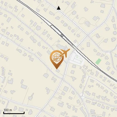 Foto zu Schliemannstraße 1, 22609 Hamburg