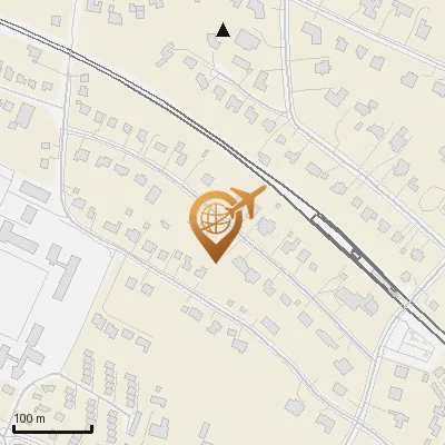 Foto zu Schliemannstraße 11, 22609 Hamburg