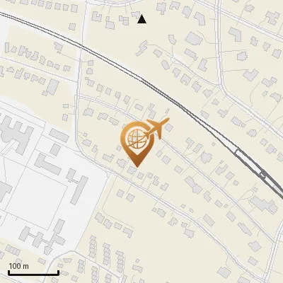 Foto zu Schliemannstraße 15, 22609 Hamburg