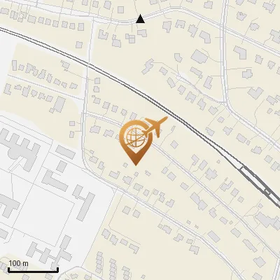 Foto zu Schliemannstraße 17, 22609 Hamburg