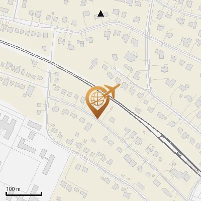 Foto zu Schliemannstraße 18, 22609 Hamburg