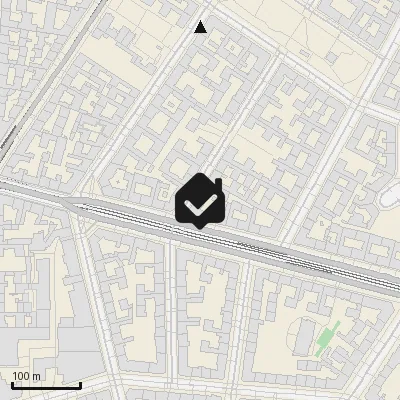 Foto zu Schliemannstraße 2, 10437 Berlin