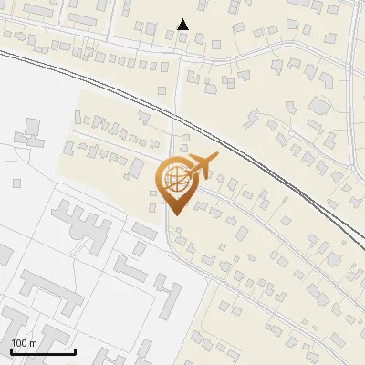 Foto zu Schliemannstraße 25, 22609 Hamburg