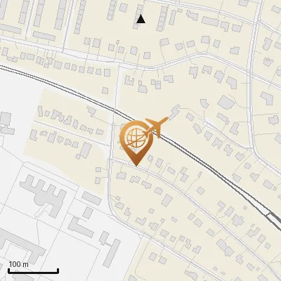 Foto zu Schliemannstraße 26, 22609 Hamburg