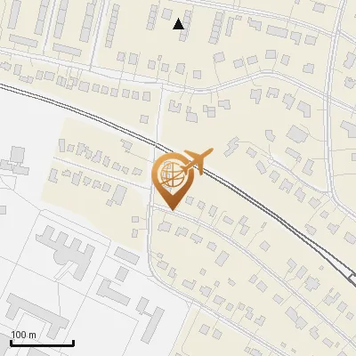 Foto zu Schliemannstraße 28, 22609 Hamburg