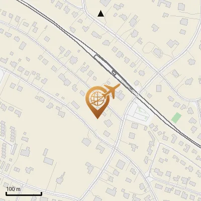 Foto zu Schliemannstraße 3, 22609 Hamburg