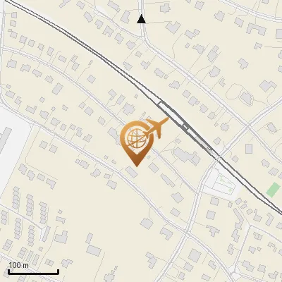 Foto zu Schliemannstraße 5, 22609 Hamburg