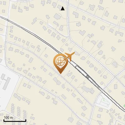 Foto zu Schliemannstraße 8, 22609 Hamburg