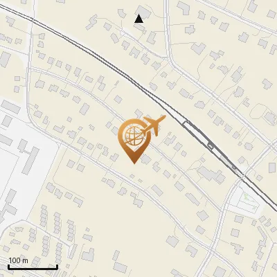 Foto zu Schliemannstraße 9, 22609 Hamburg