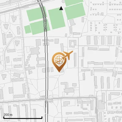 Foto zu Schliemannweg 71, 80937 München