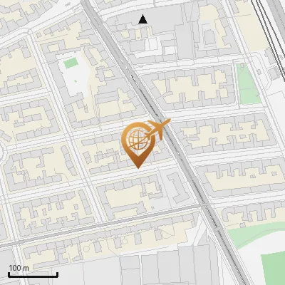 Foto zu Schlieperstraße 14, 13507 Berlin