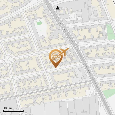 Foto zu Schlieperstraße 17, 13507 Berlin