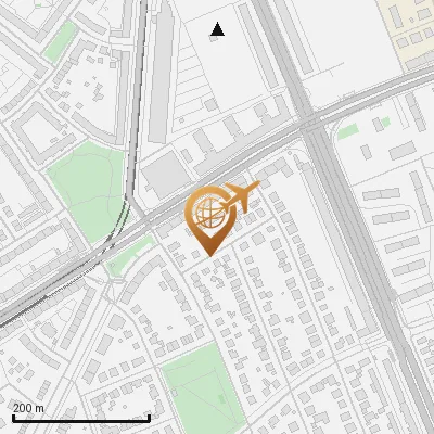 Foto zu Schlierachstraße 10, 81547 München