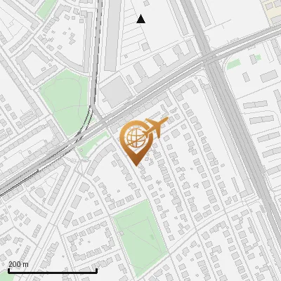 Foto zu Schlierachstraße 11, 81547 München