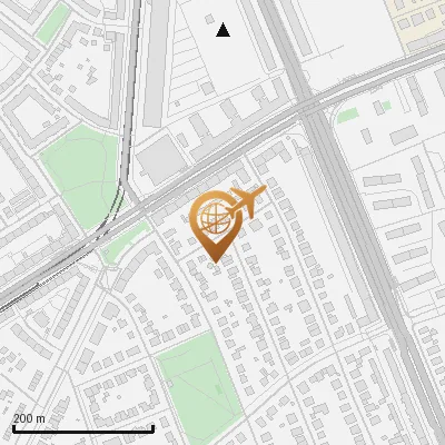 Foto zu Schlierachstraße 5, 81547 München