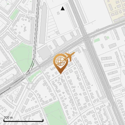 Foto zu Schlierachstraße 8, 81547 München
