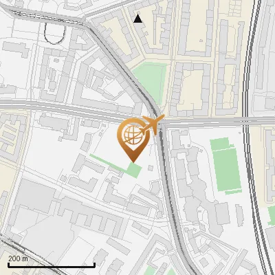 Foto zu Schlierseestraße 20, 81539 München