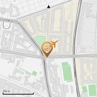 Foto zu Schlierseestraße 29, 81541 München