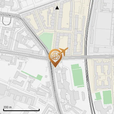 Foto zu Schlierseestraße 31, 81539 München