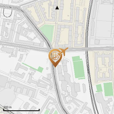 Foto zu Schlierseestraße 35, 81539 München