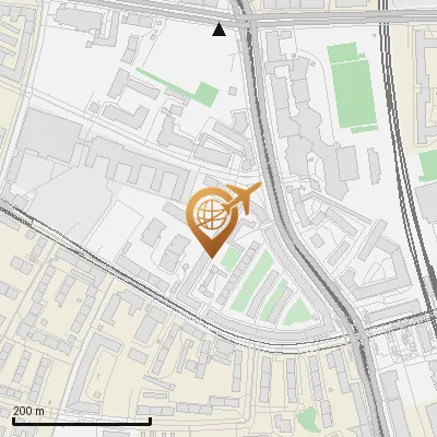 Foto zu Schlierseestraße 36, 81539 München