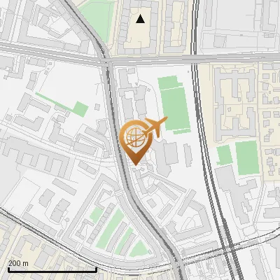 Foto zu Schlierseestraße 47, 81539 München