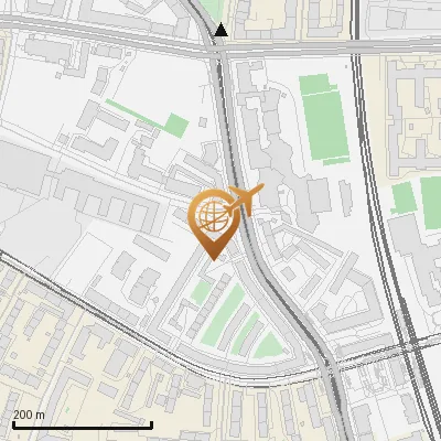 Foto zu Schlierseestraße 48, 81539 München