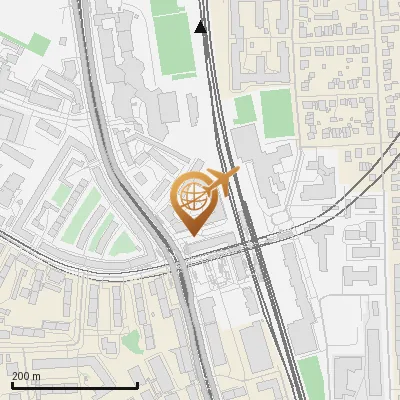 Foto zu Schlierseestraße 79, 81539 München
