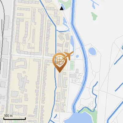 Foto zu Schlöperstieg 1, 21107 Hamburg