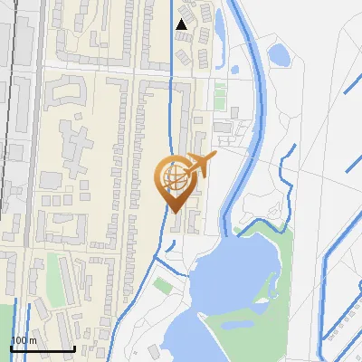 Foto zu Schlöperstieg 15, 21107 Hamburg