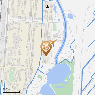 Foto zu Schlöperstieg 20, 21107 Hamburg