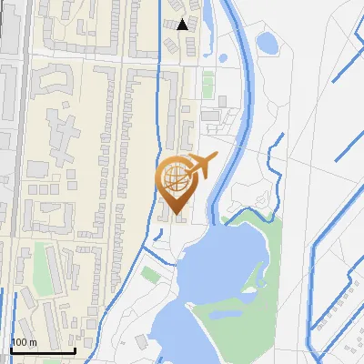 Foto zu Schlöperstieg 24, 21107 Hamburg