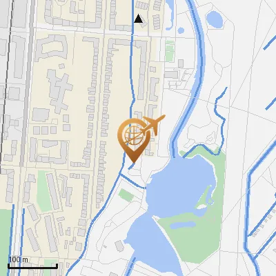 Foto zu Schlöperstieg 27, 21107 Hamburg