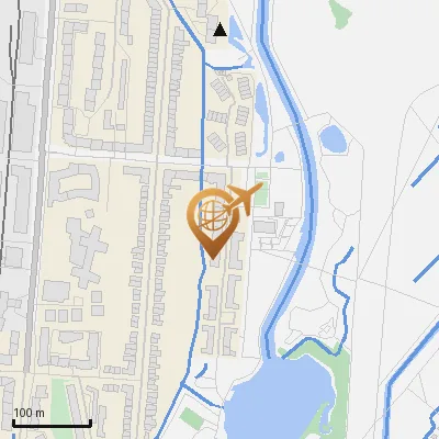 Foto zu Schlöperstieg 3, 21107 Hamburg