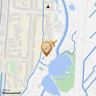 Foto zu Schlöperstieg 30, 21107 Hamburg