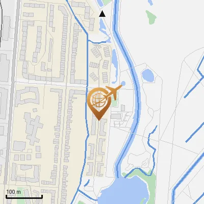 Foto zu Schlöperstieg 4, 21107 Hamburg