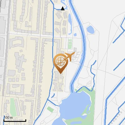 Foto zu Schlöperstieg 8, 21107 Hamburg