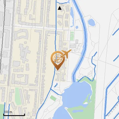 Foto zu Schlöperstieg 9, 21107 Hamburg