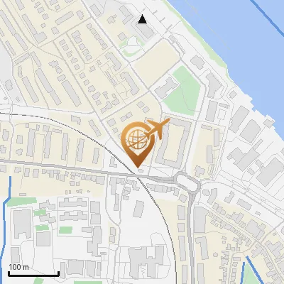 Foto zu Schloostraße 10, 21129 Hamburg