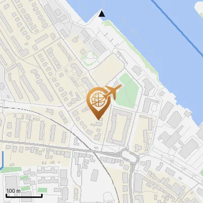 Foto zu Schloostraße 2, 21129 Hamburg