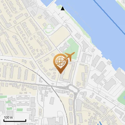 Foto zu Schloostraße 3, 21129 Hamburg