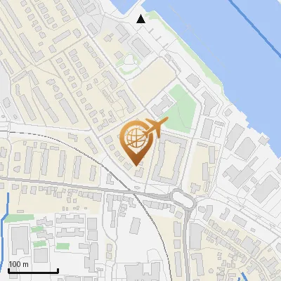 Foto zu Schloostraße 6, 21129 Hamburg