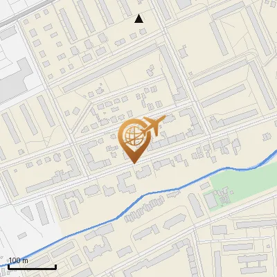 Foto zu Schloßallee 38, 13156 Berlin