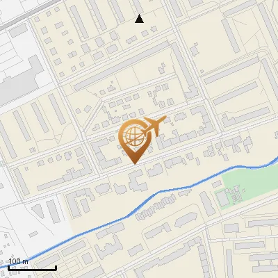 Foto zu Schloßallee 39, 13156 Berlin