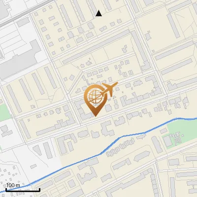 Foto zu Schloßallee 40, 13156 Berlin