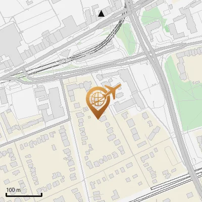 Foto zu Schloßgarten 14, 22041 Hamburg