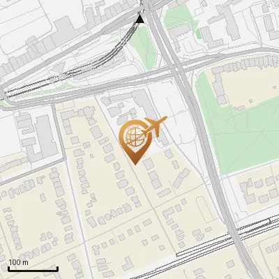 Foto zu Schloßgarten 15, 22041 Hamburg