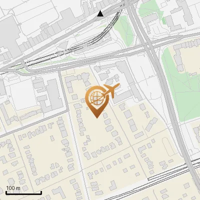 Foto zu Schloßgarten 16, 22041 Hamburg