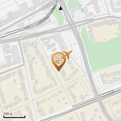 Foto zu Schloßgarten 17, 22041 Hamburg